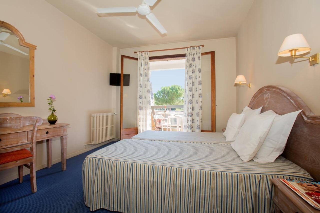 Ulvf Castel Luberon 3* Apt