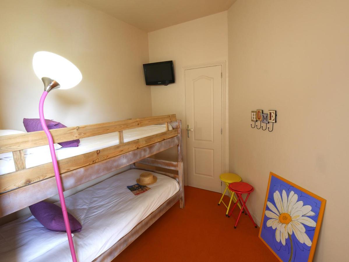 Ulvf Castel Luberon 3*