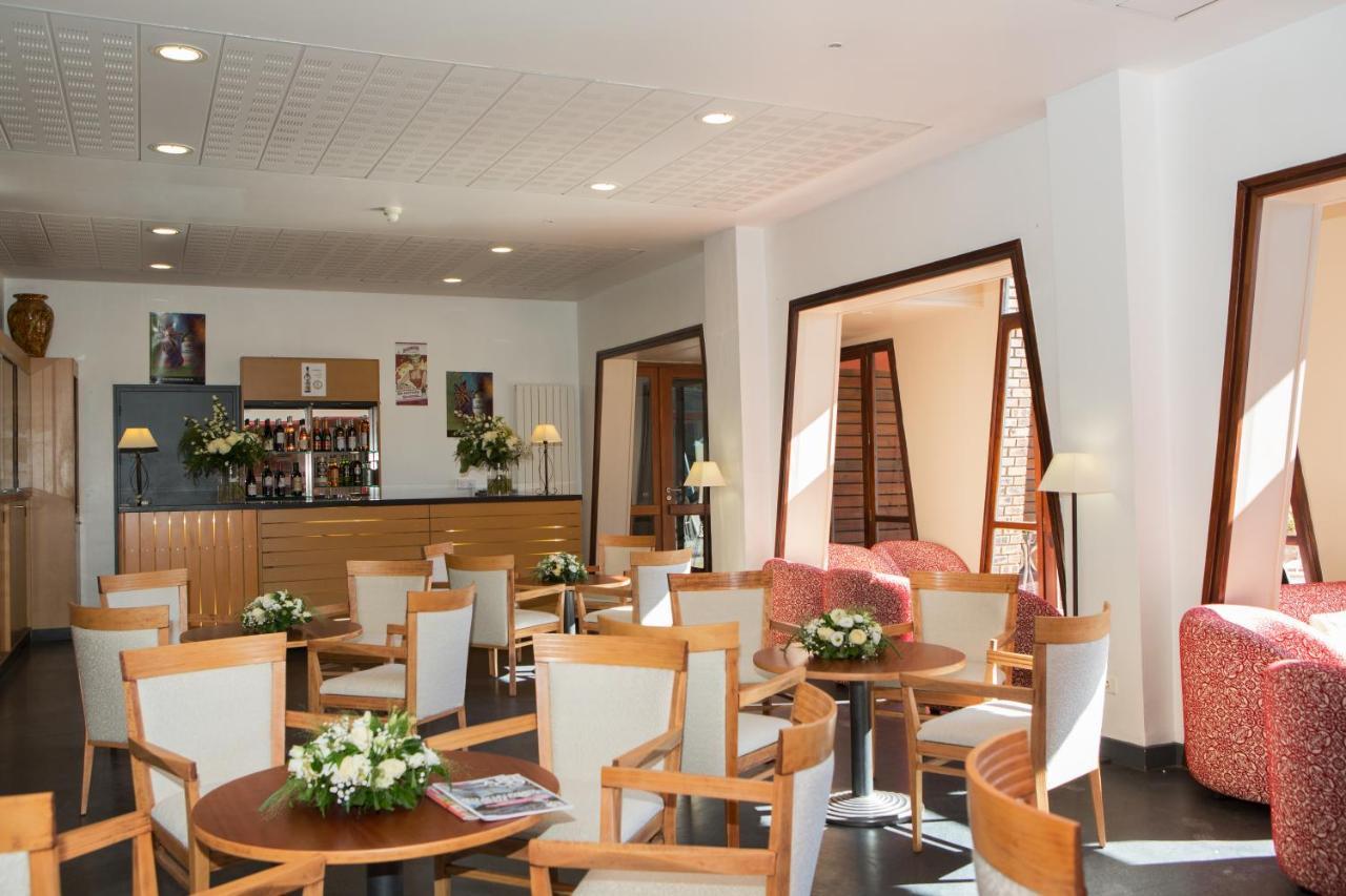 Hotel Ulvf Castel Luberon 3*