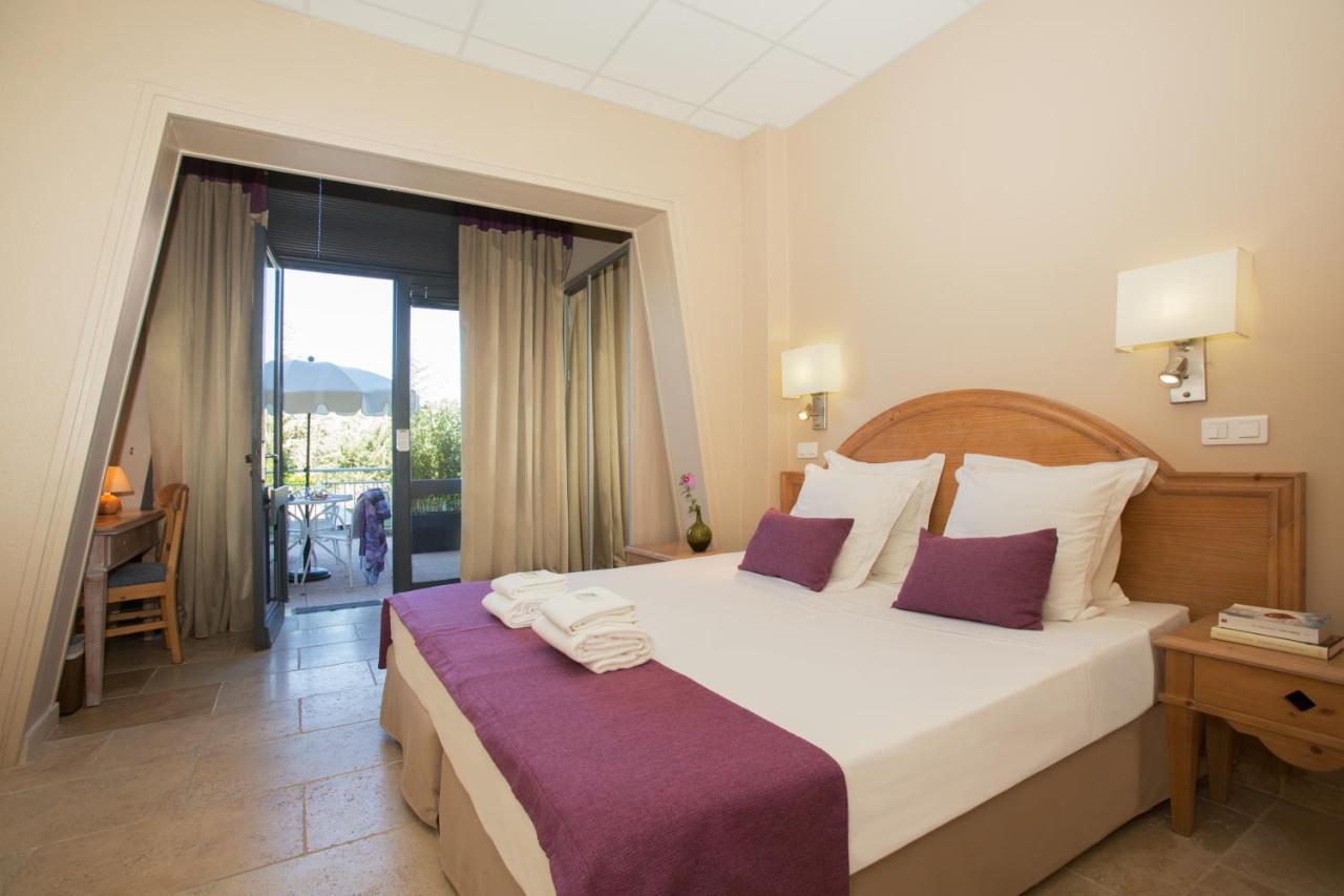 Ulvf Castel Luberon Apt