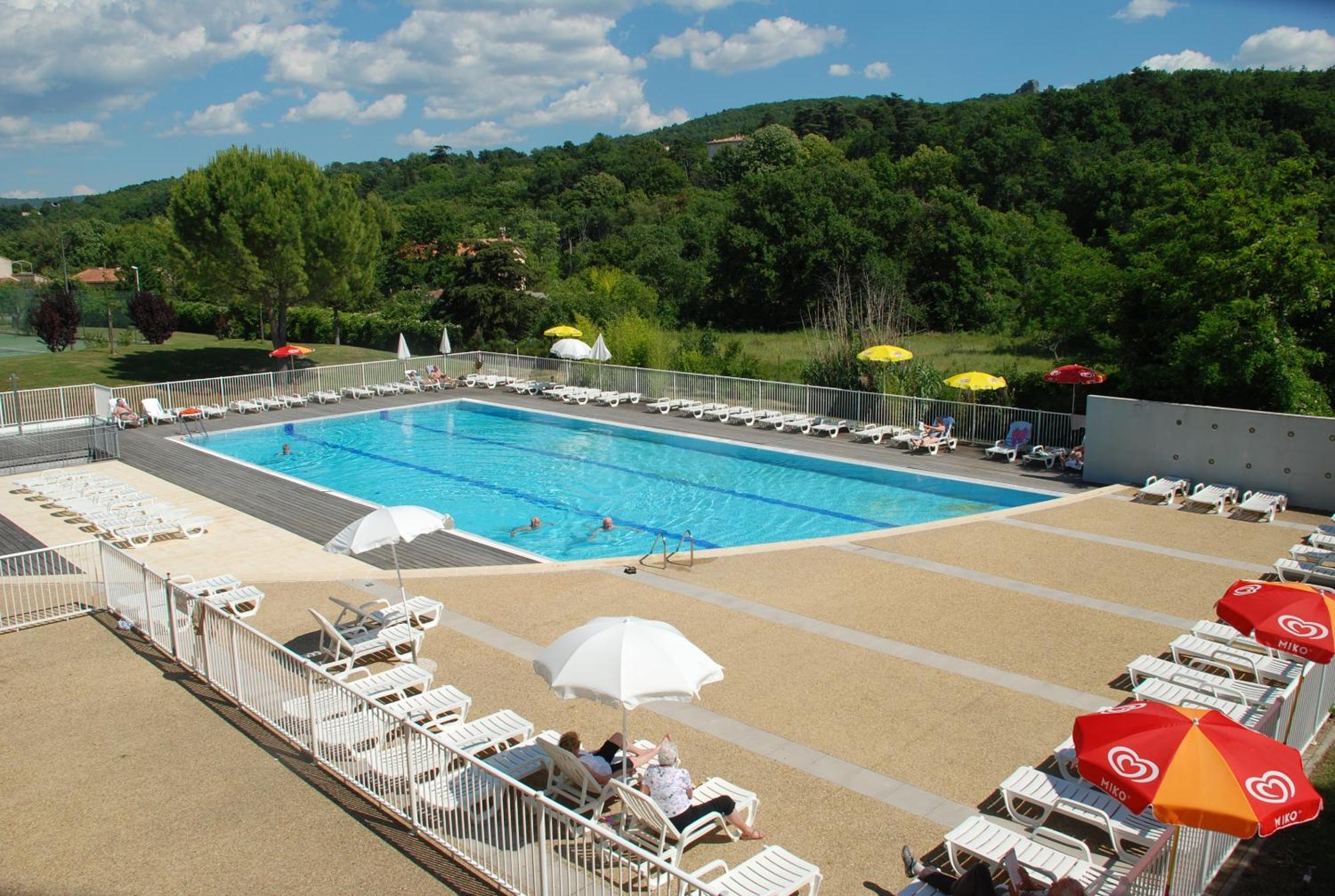 Hotel Ulvf Castel Luberon