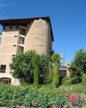 Ulvf Castel Luberon 3*