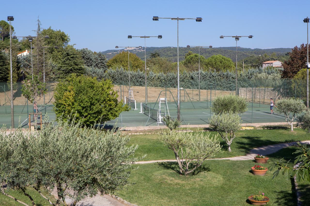 Hotel Ulvf Castel Luberon 3*