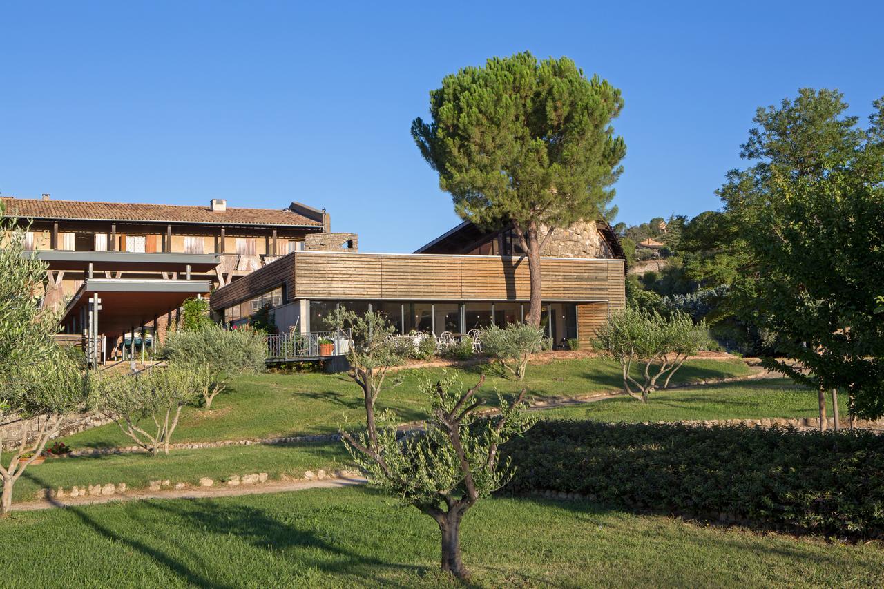 Hotel Ulvf Castel Luberon 3*