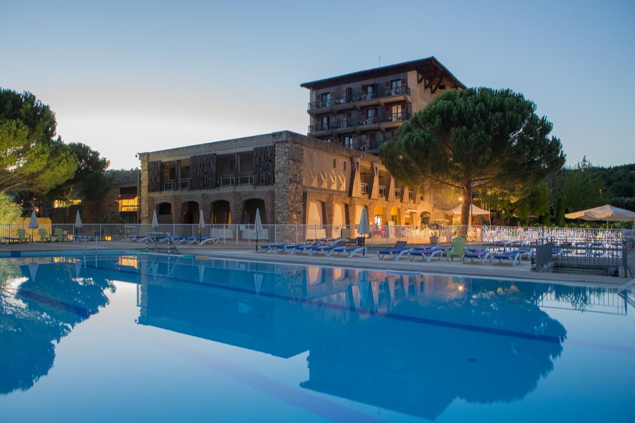 Ulvf Castel Luberon Hotel 3*