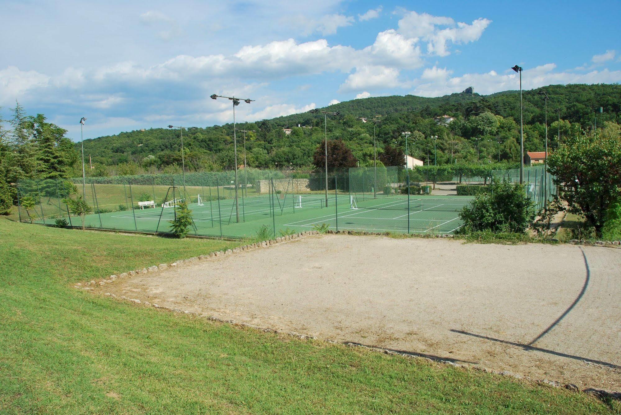Hotel Ulvf Castel Luberon