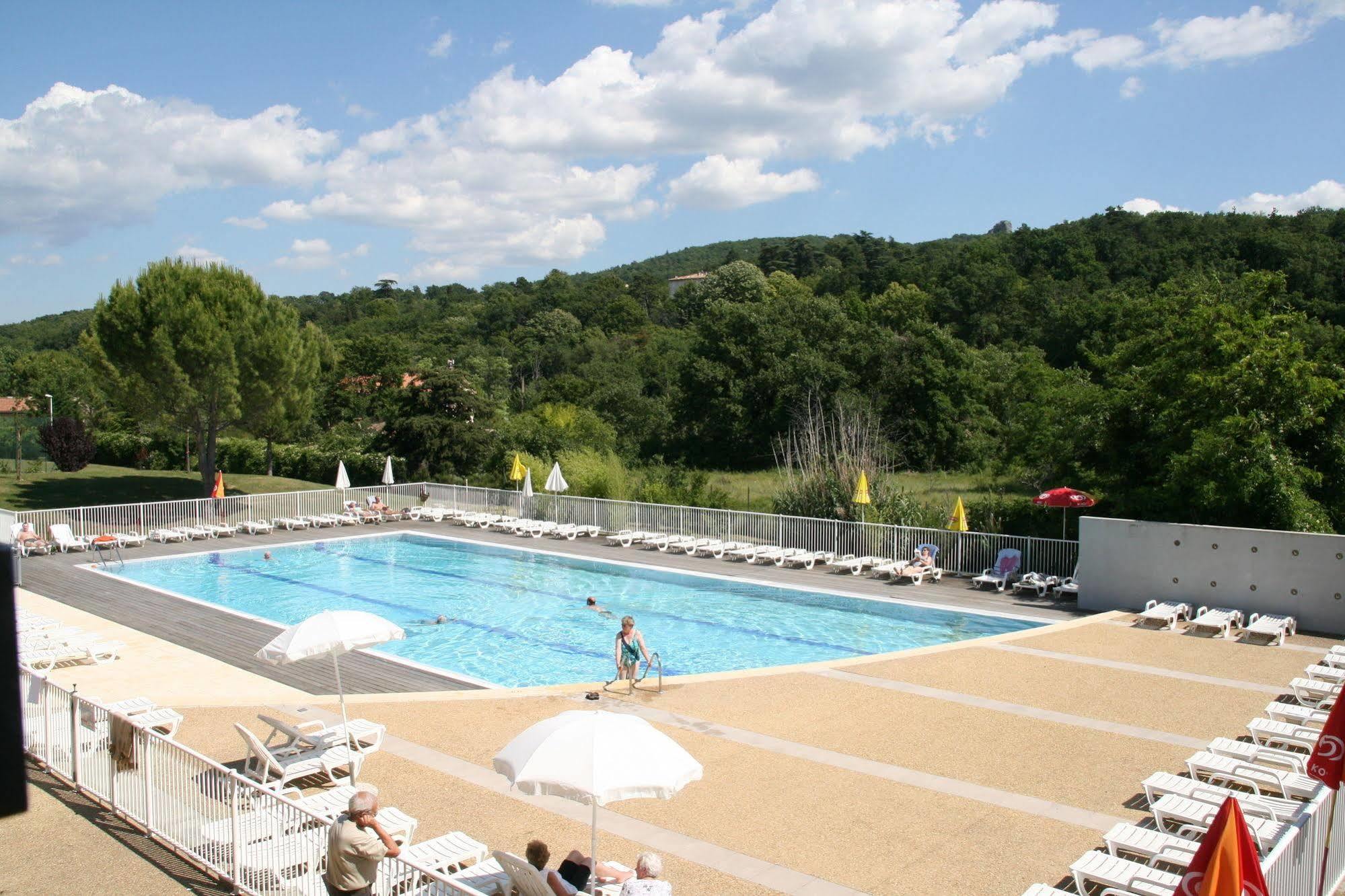 Hotel Ulvf Castel Luberon 3*