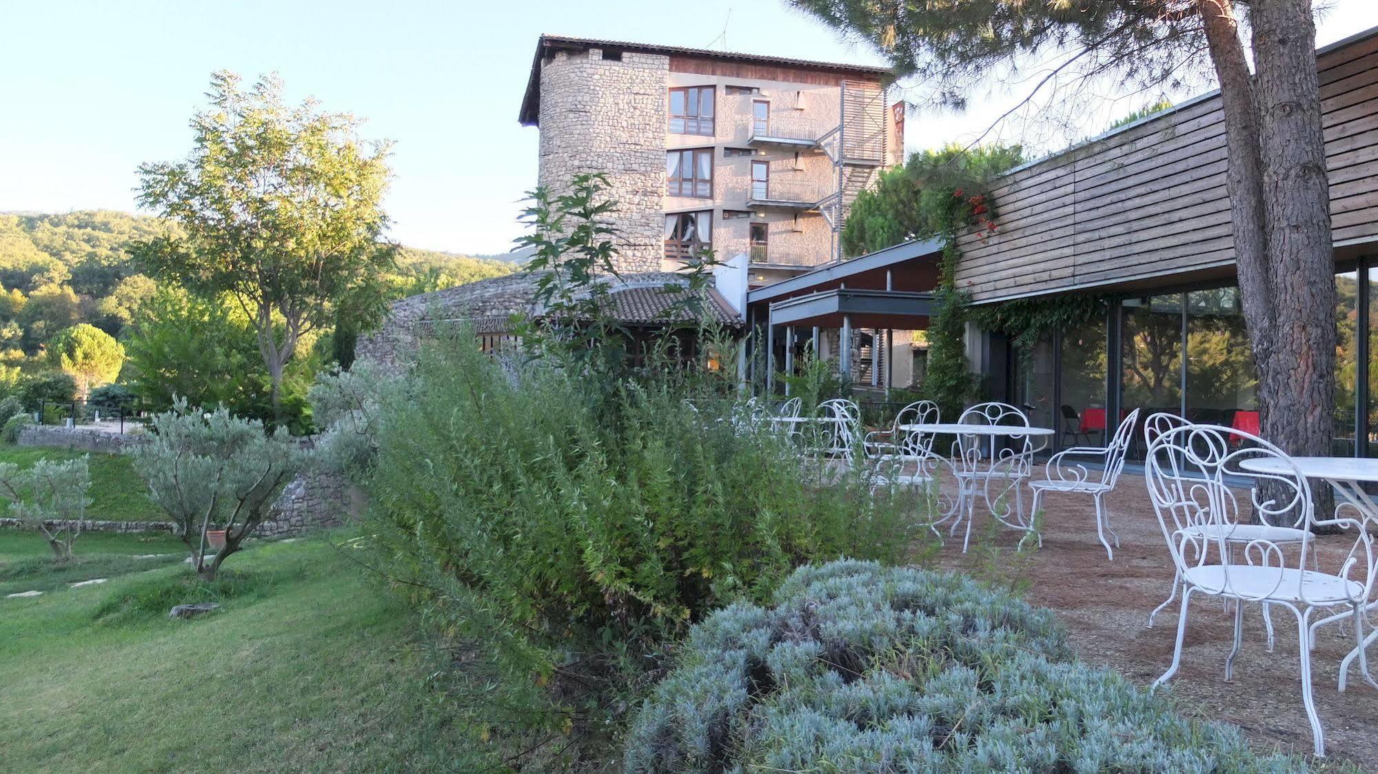Ulvf Castel Luberon Hotel 3*