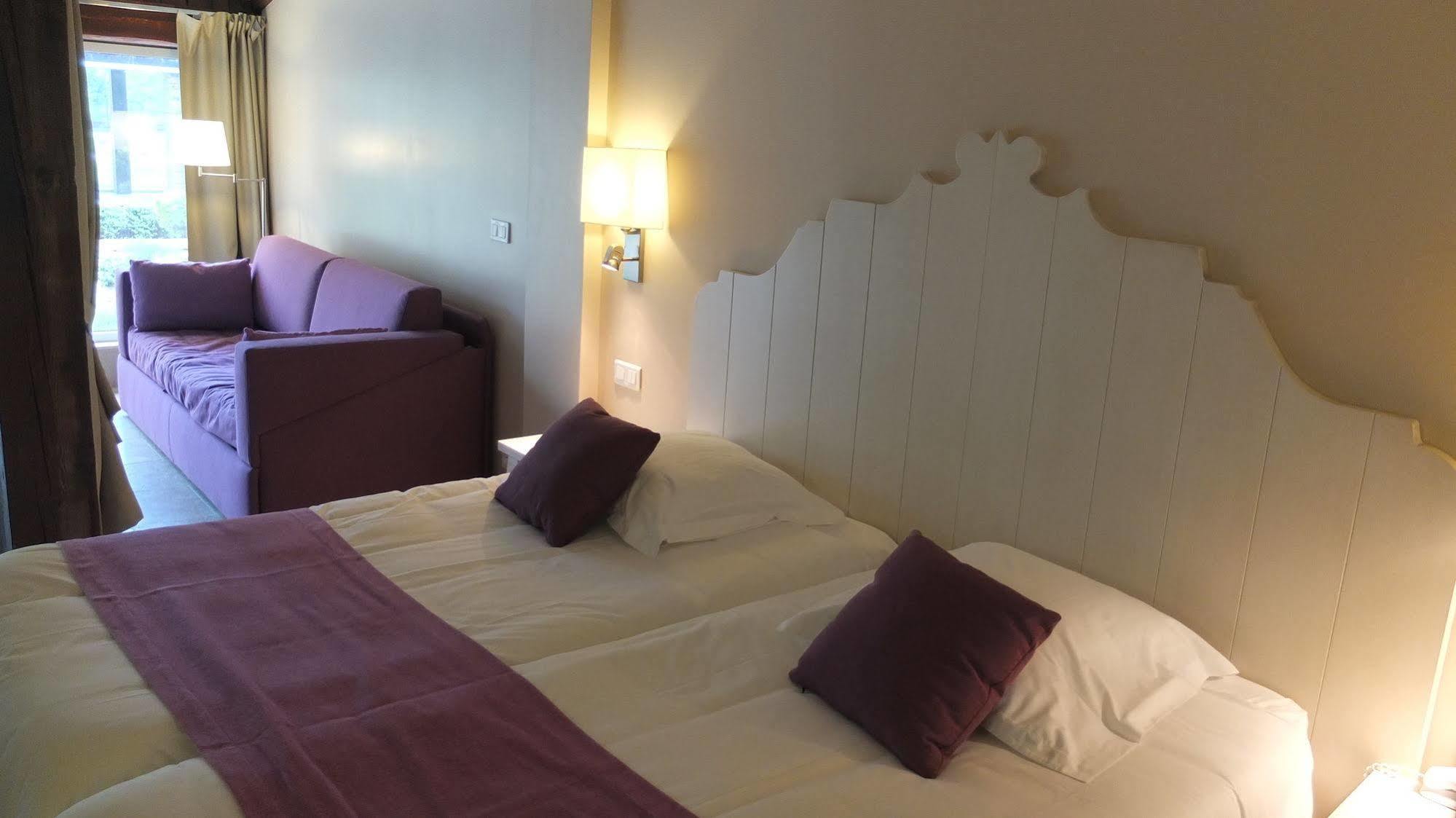 Hotel Ulvf Castel Luberon Apt