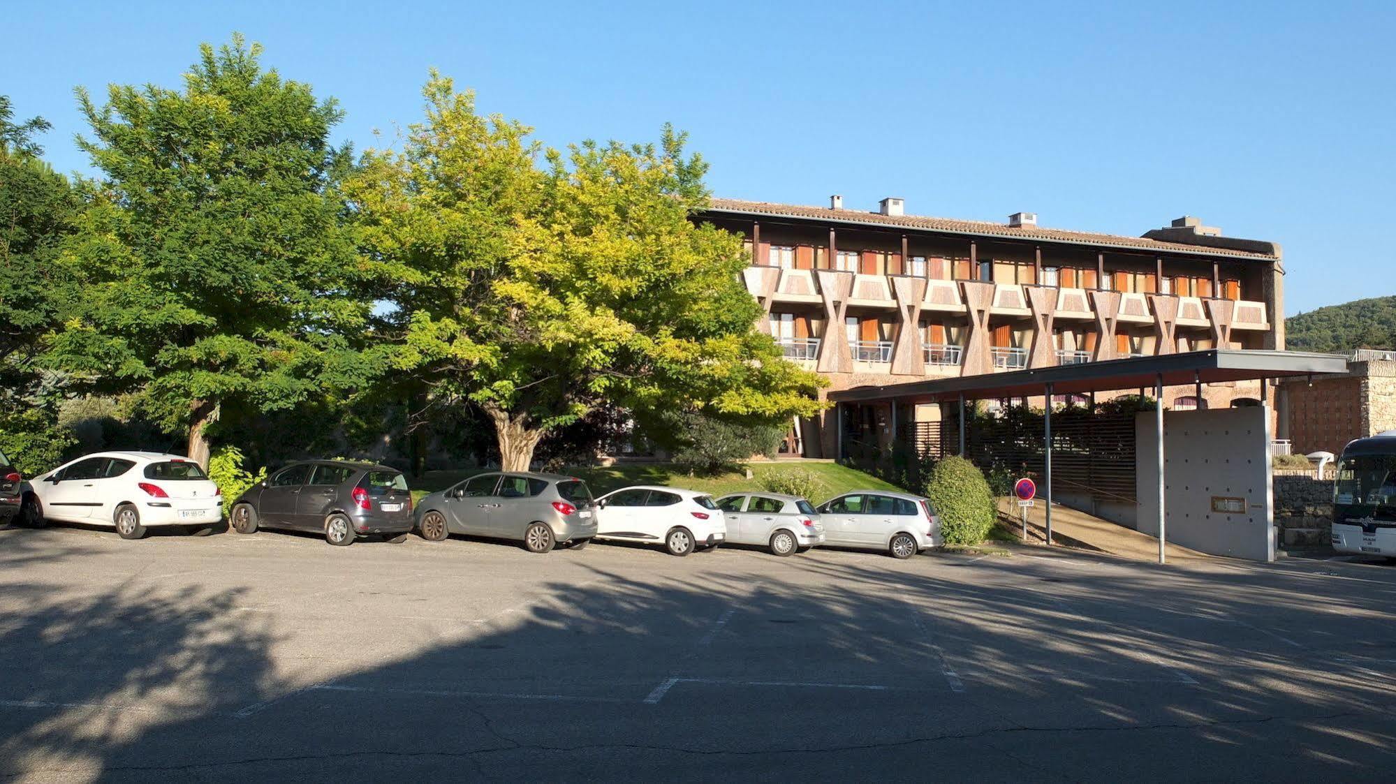 Hotel Ulvf Castel Luberon Apt