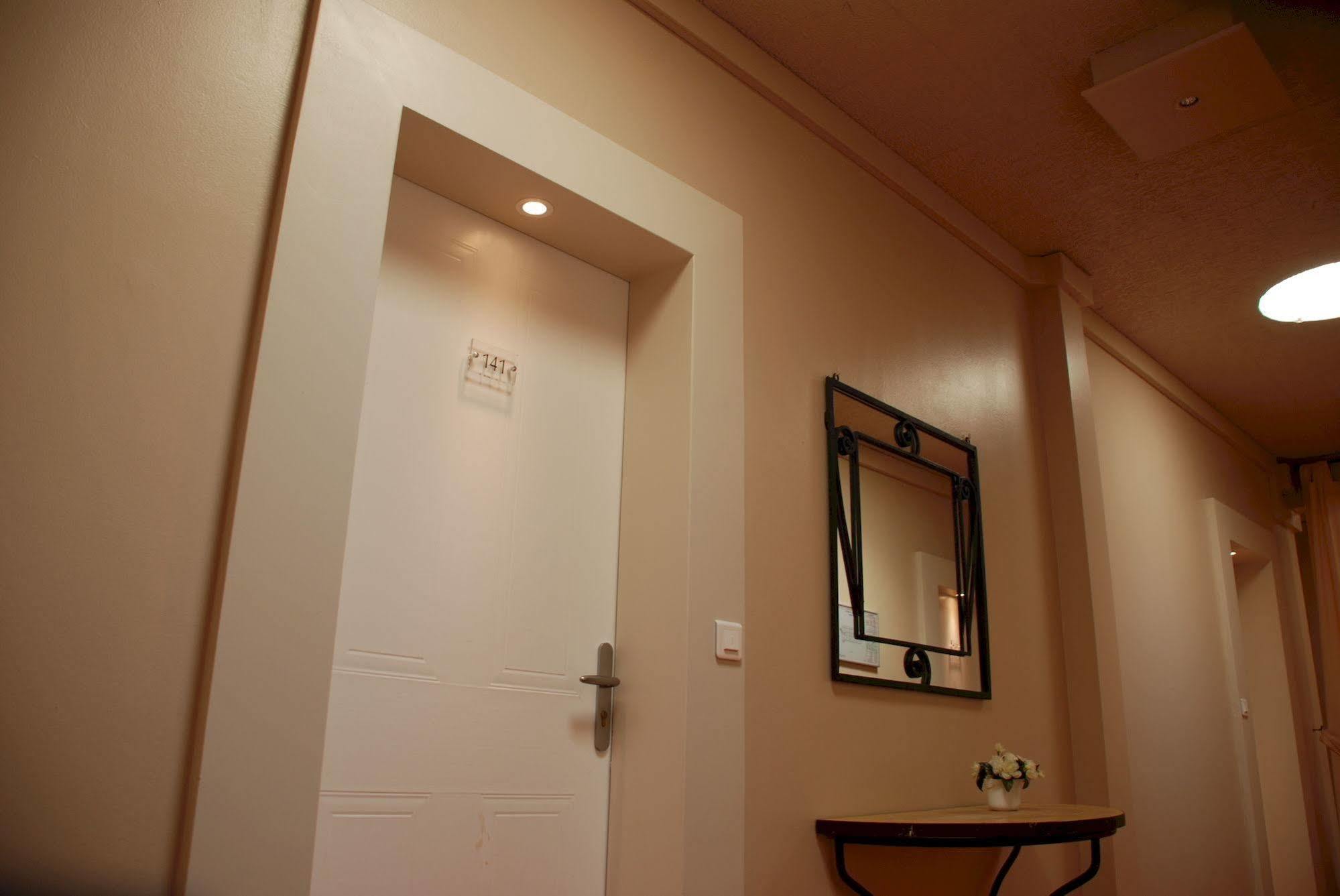 Ulvf Castel Luberon 3*