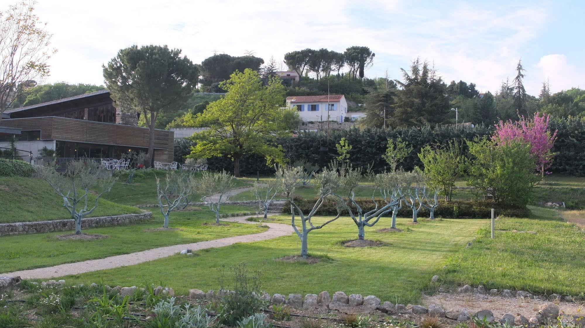 Ulvf Castel Luberon